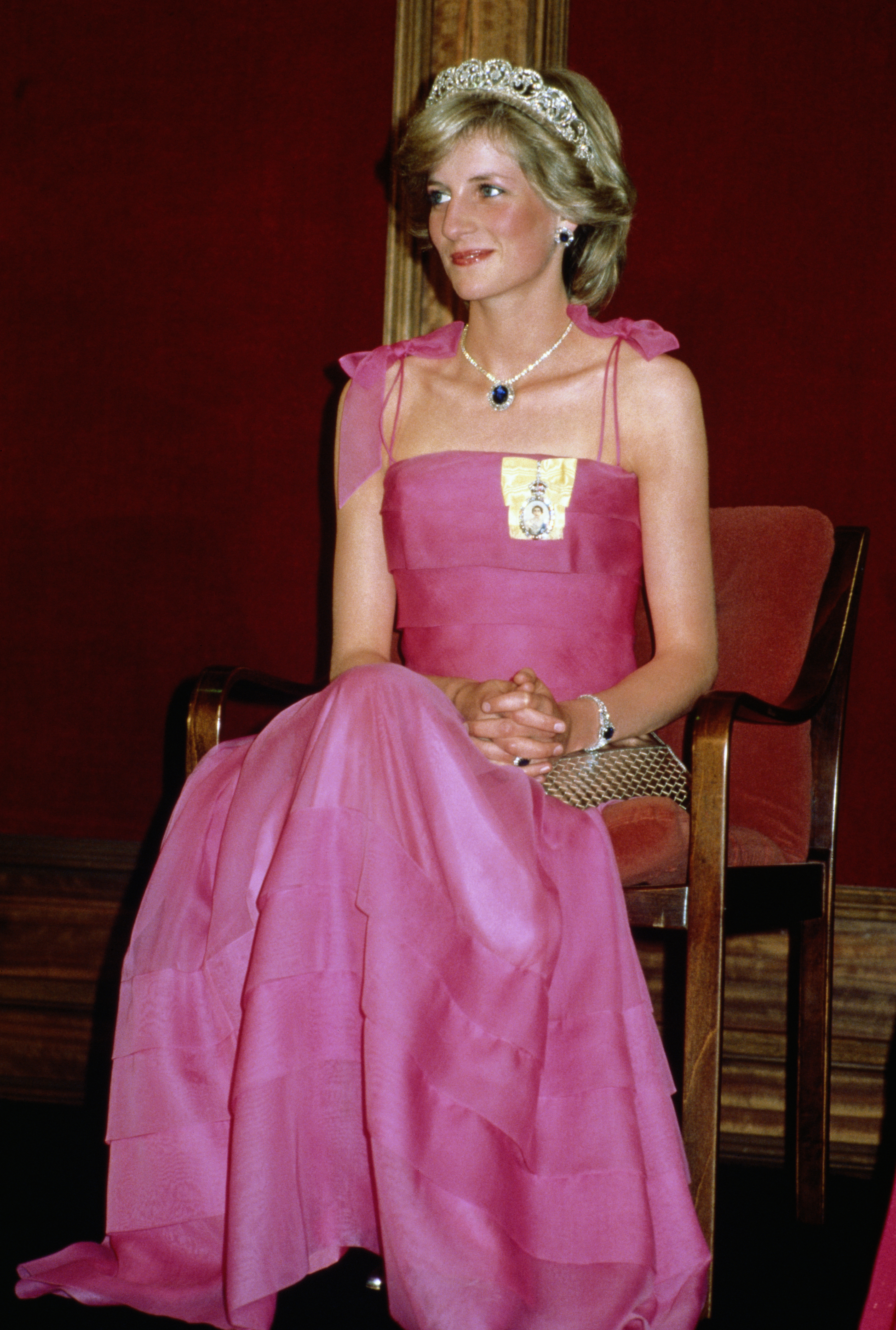 Princess Diana News Blog 